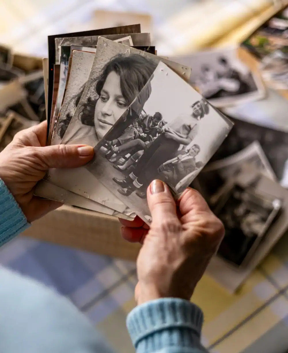 Clutter Can Be Transgenerational Trauma AquaZsoka